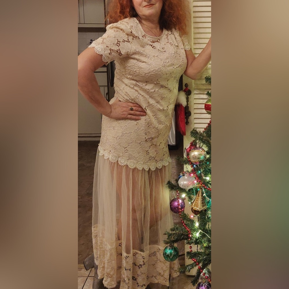 Ciao Milano dress